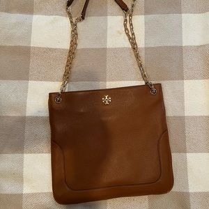 Tory Burch Leather Bag